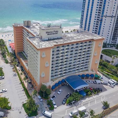 Marco Polo Full Oceanview Apartamento Sunny Isles Beach Exterior foto