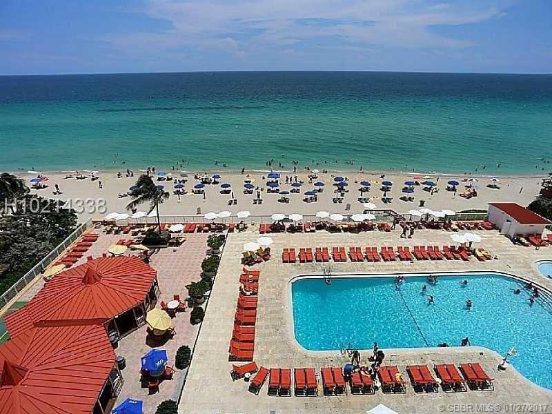 Marco Polo Full Oceanview Apartamento Sunny Isles Beach Exterior foto